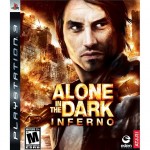 Alone in the Dark [PS3]